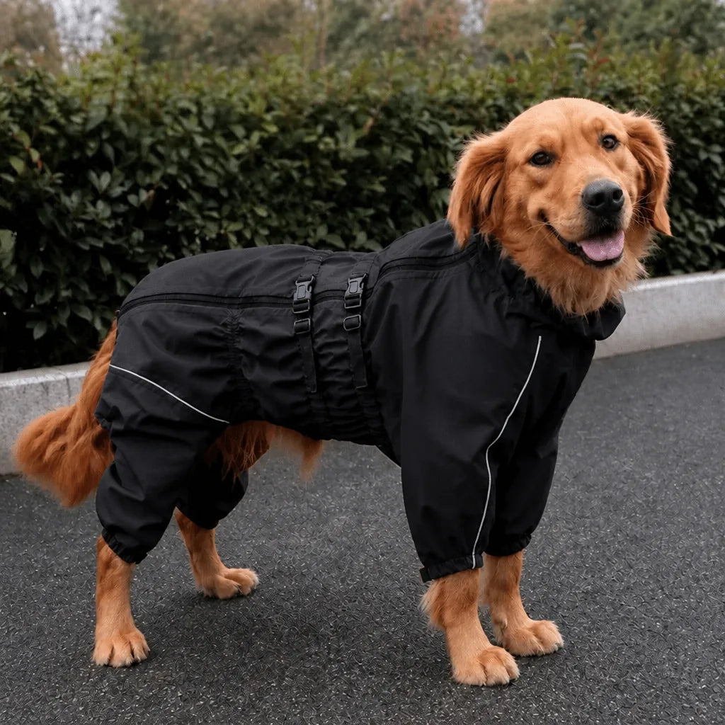 Manteau Pour Chien Cocker