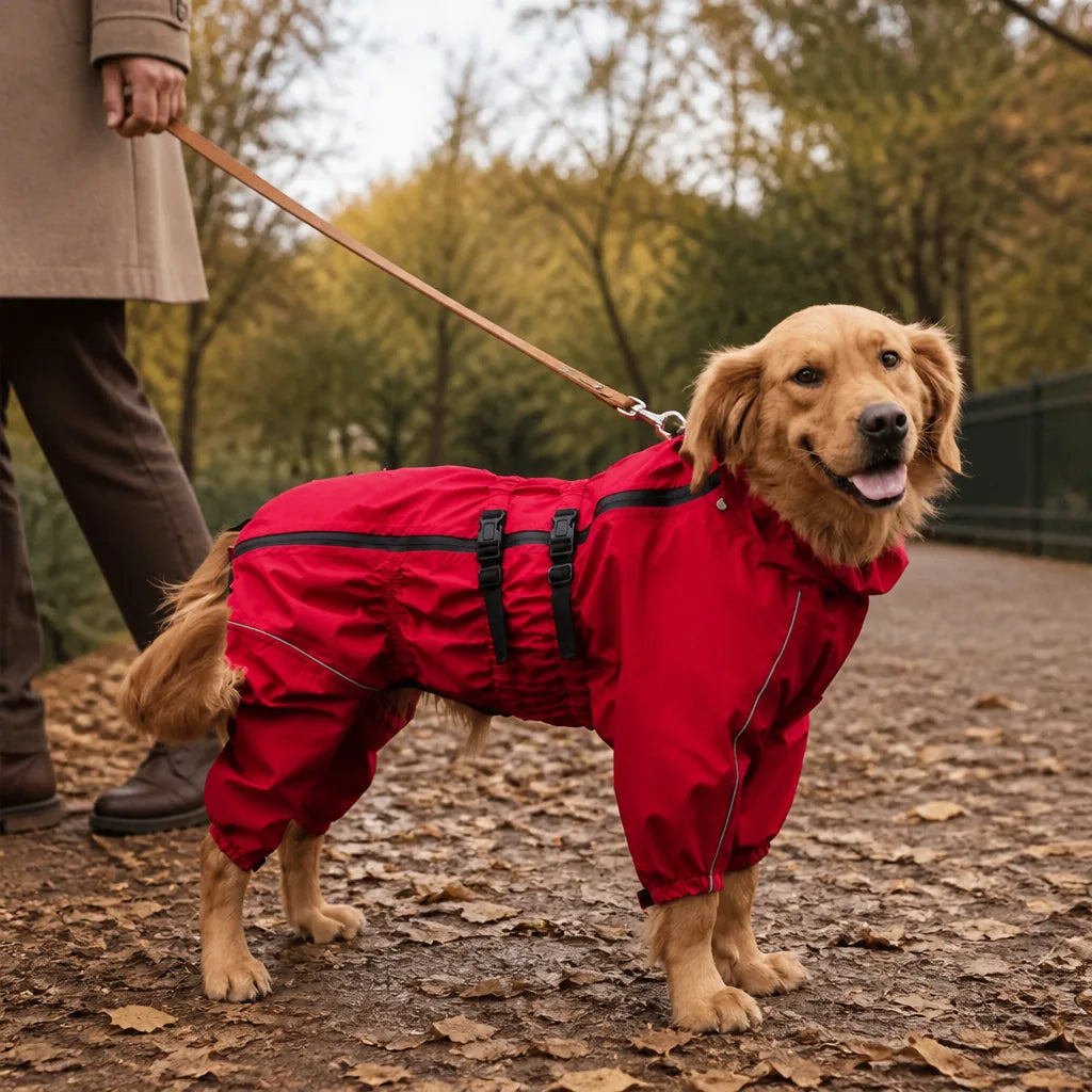 manteau-pour-chien-cocker