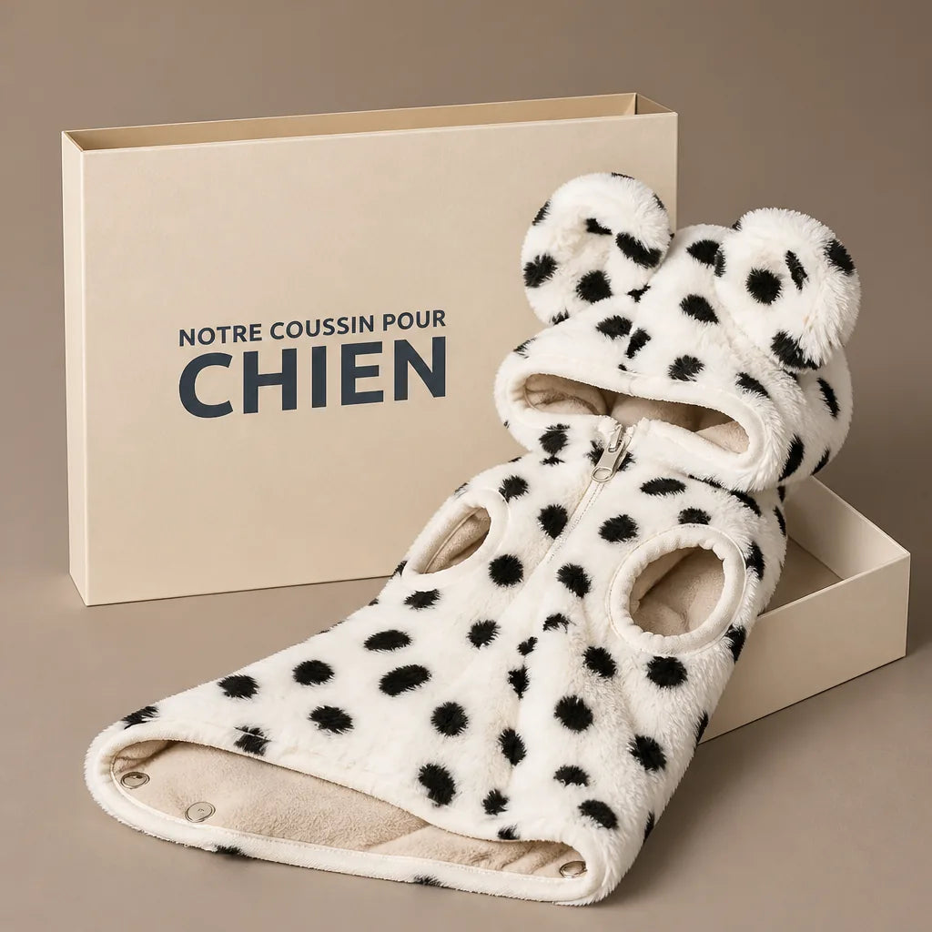 manteau-pour-chien-dalmatien