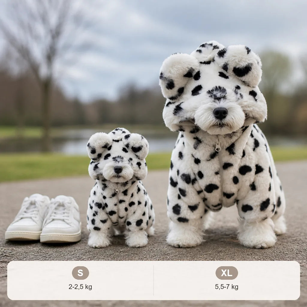 manteau-pour-chien-dalmatien
