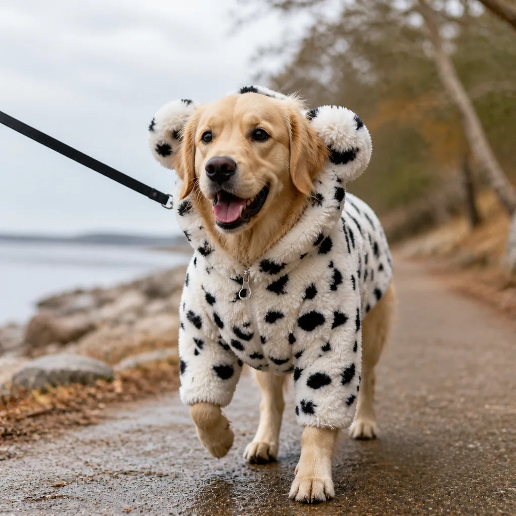 manteau-pour-chien-dalmatien