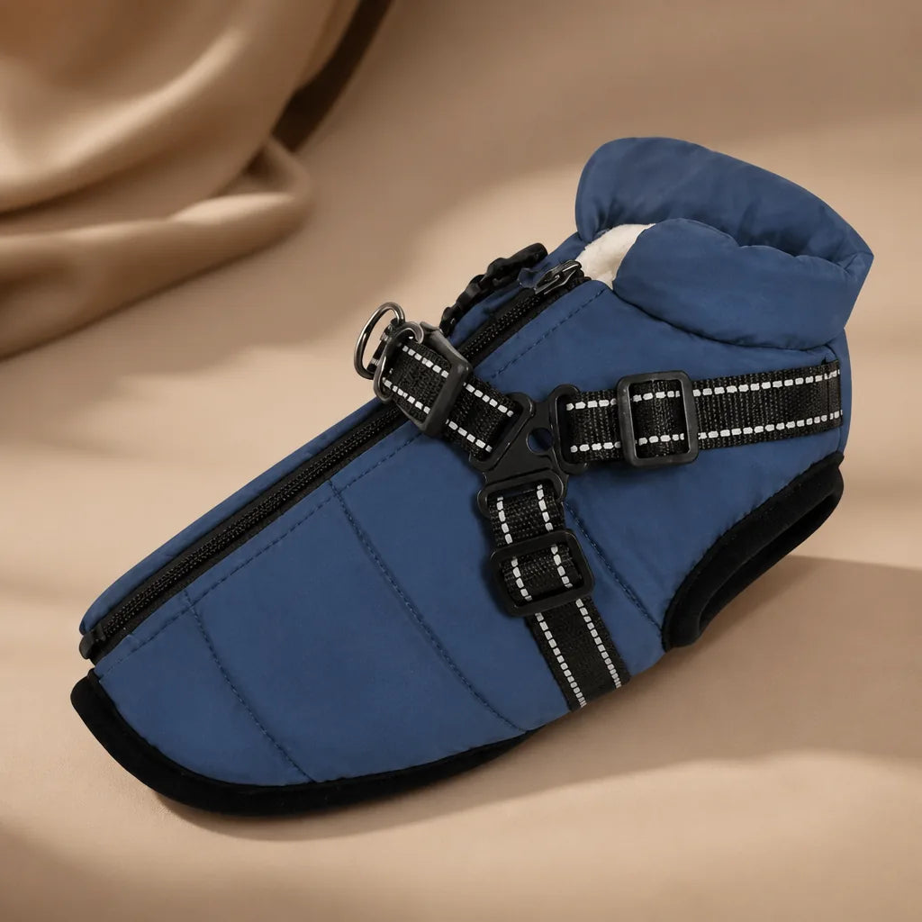 Manteau Pour Chien Dobermann