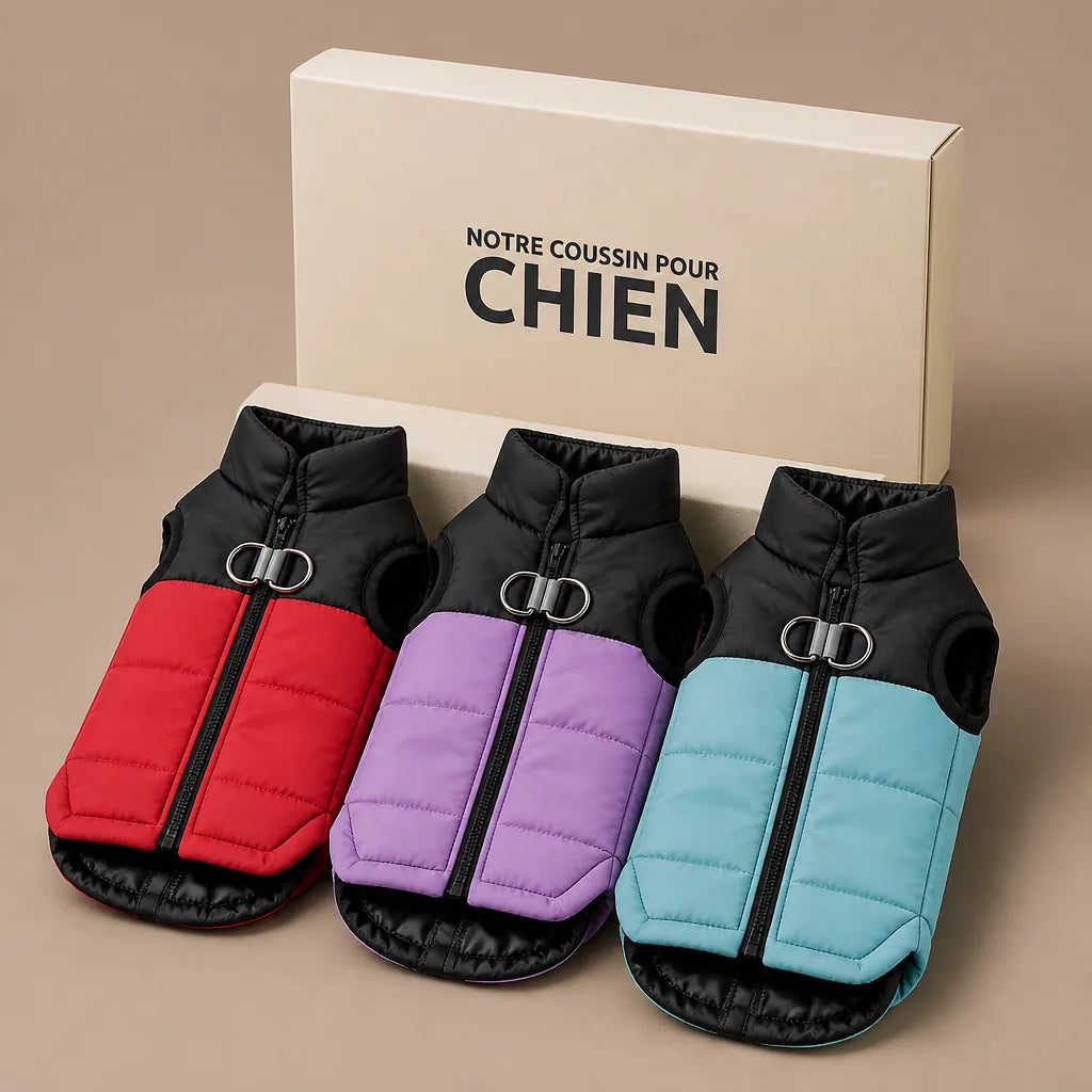 manteau-pour-chien-golden-retriever