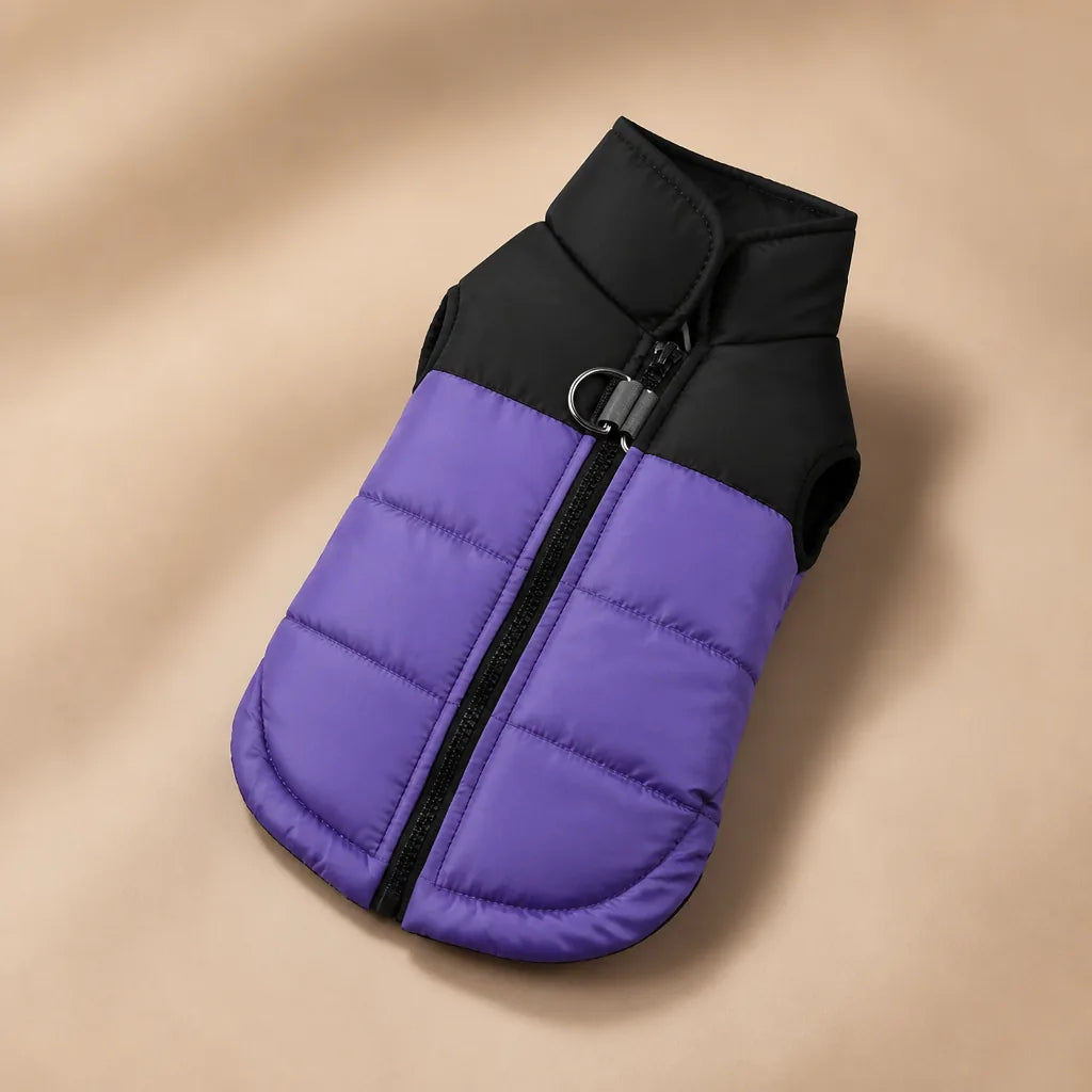 Manteau Pour Chien Golden Retriever
