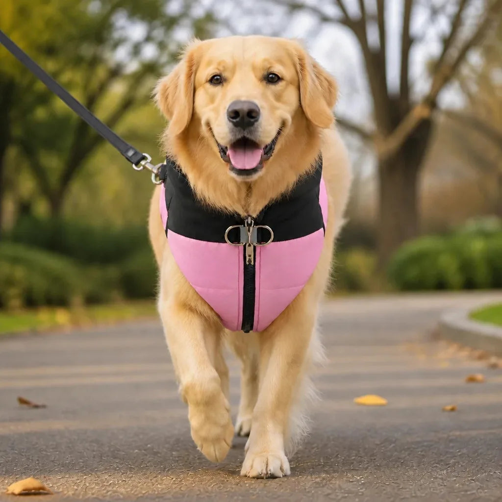 Manteau Pour Chien Golden Retriever