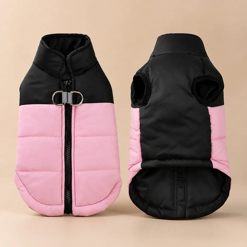 Manteau Pour Chien Golden Retriever