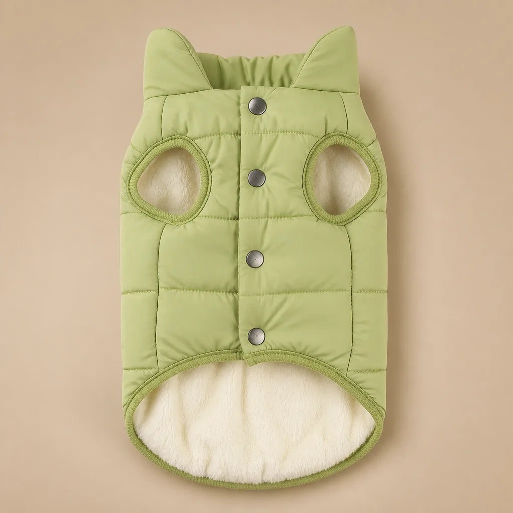 Manteau Pour Chien Grand Froid