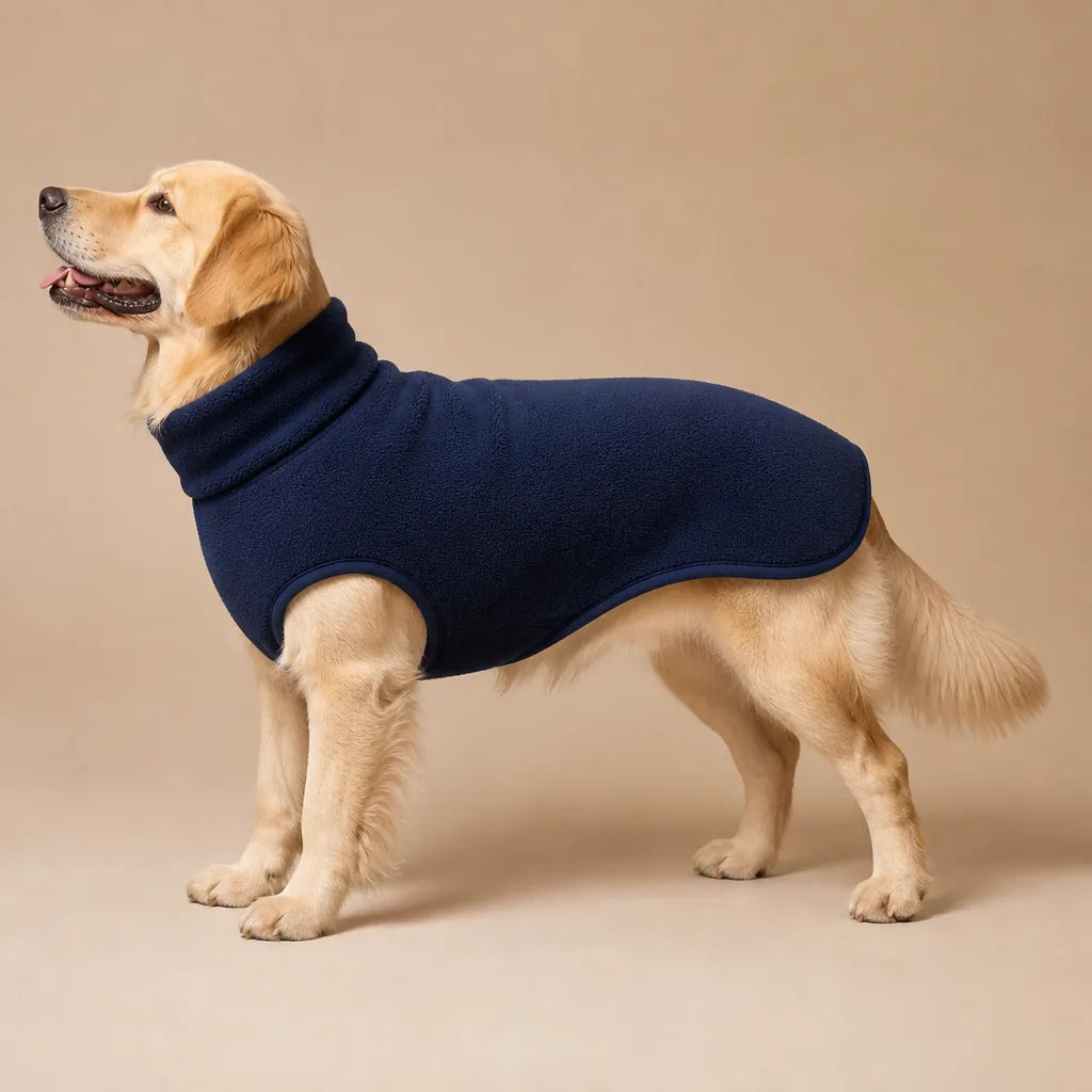 Manteau Pour Chien Grand Froid