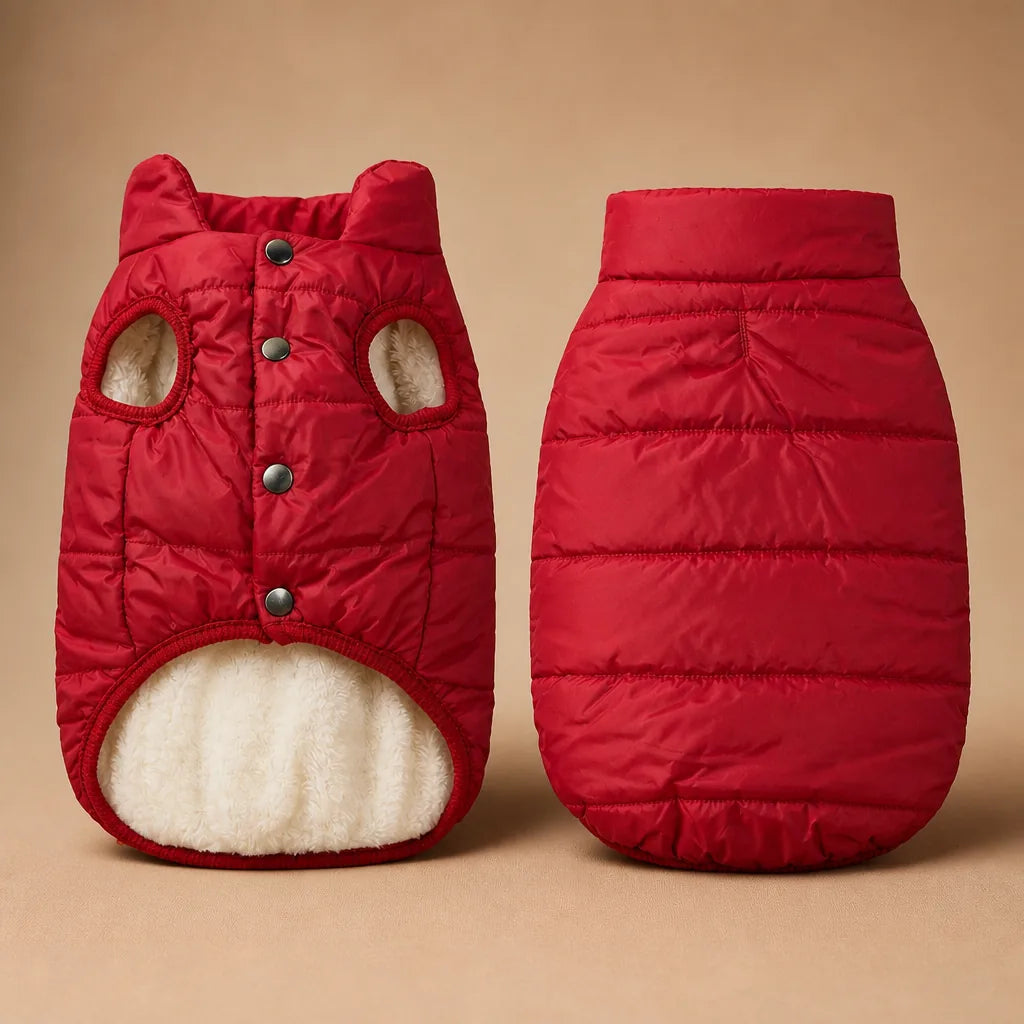 Manteau Pour Chien Grand Froid