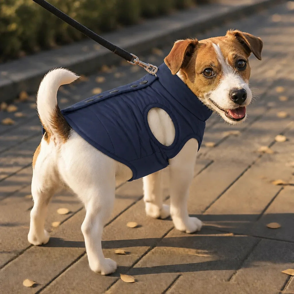 Manteau Pour Chien Jack Russel