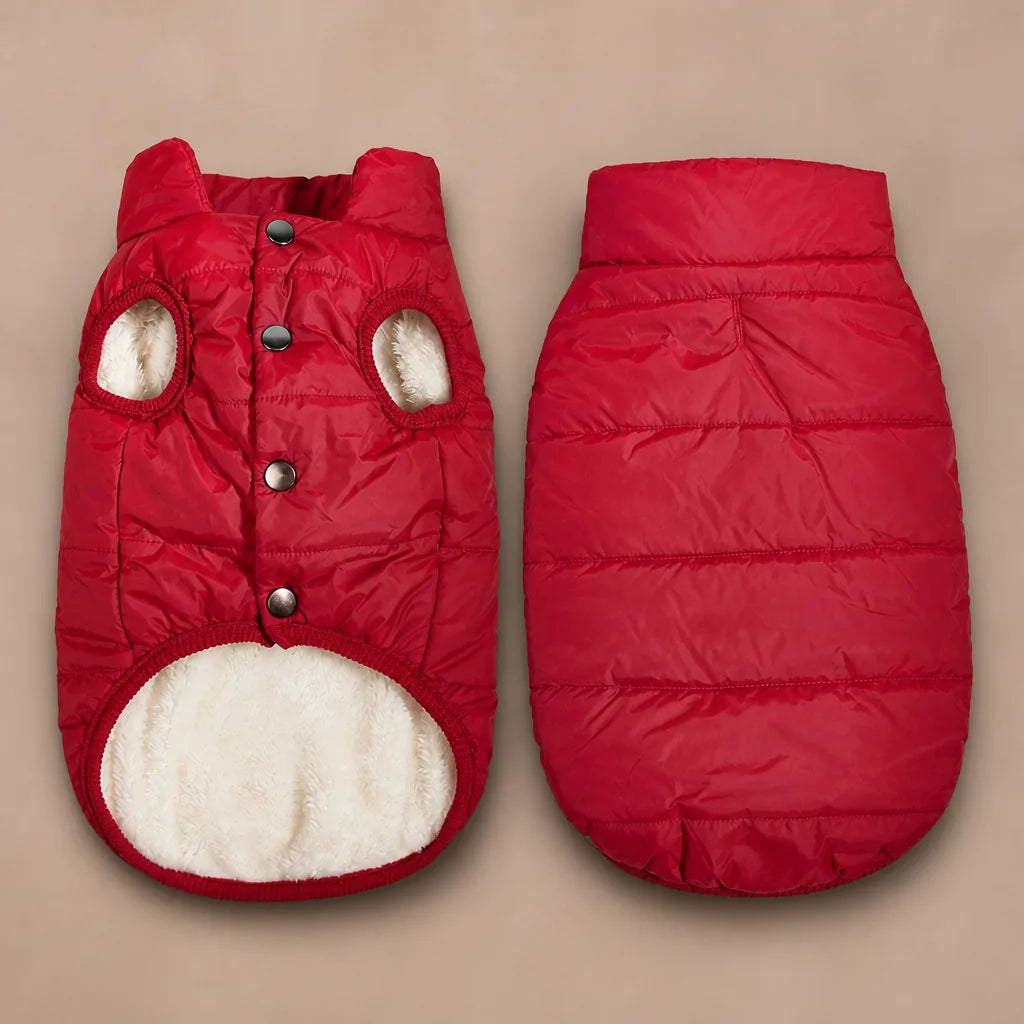 Manteau Pour Chien Jack Russel