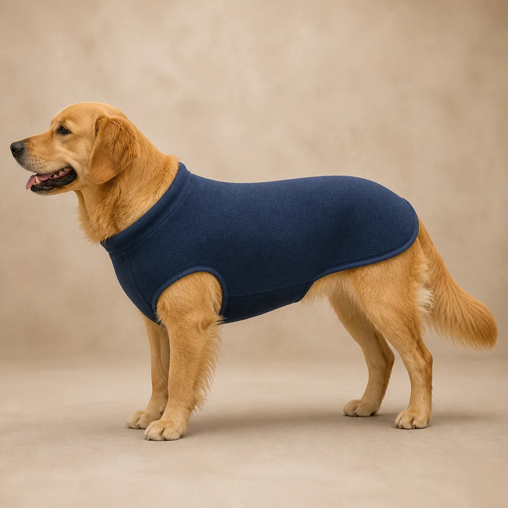 Manteau Pour Chien Jack Russel