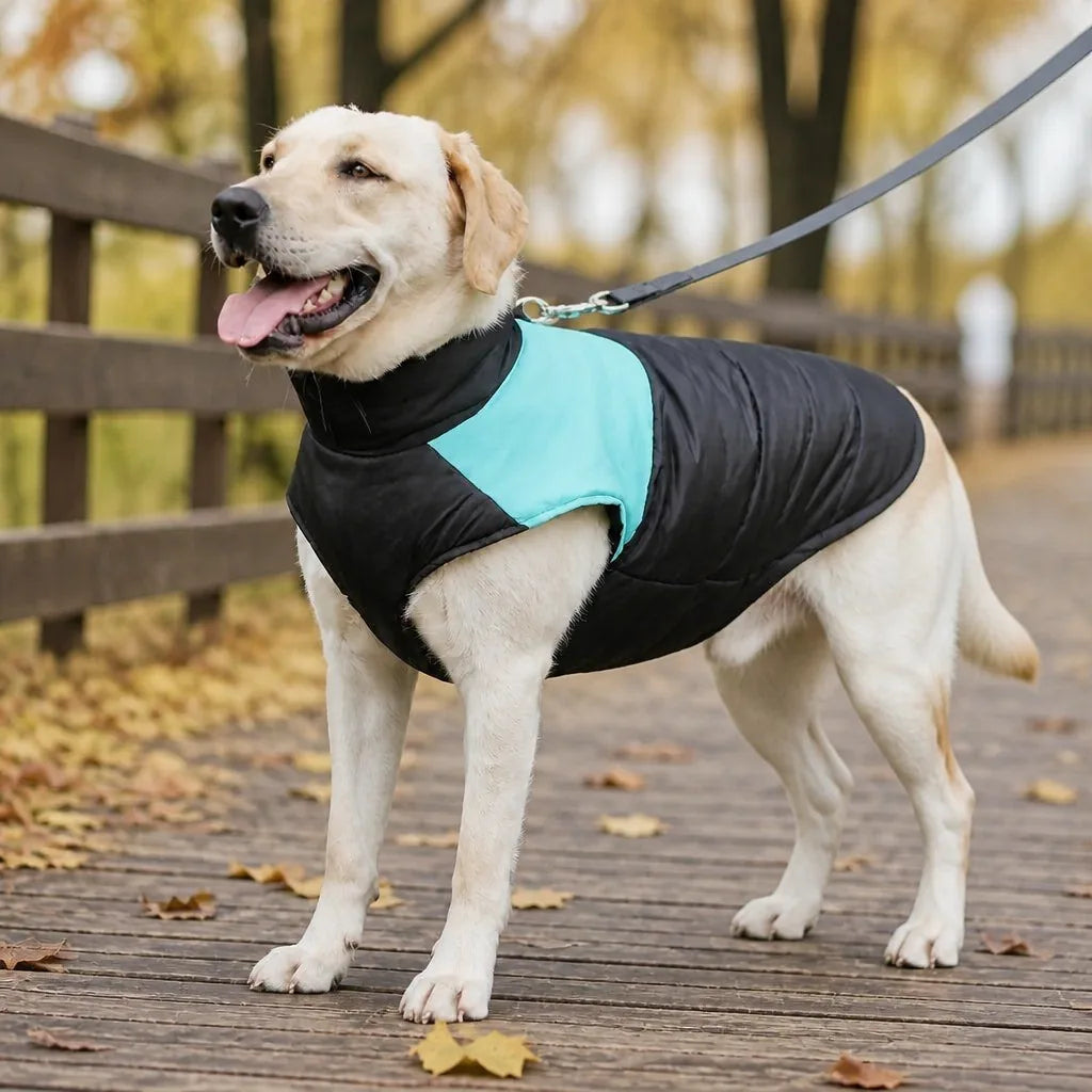 Manteau Pour Chien Labrador