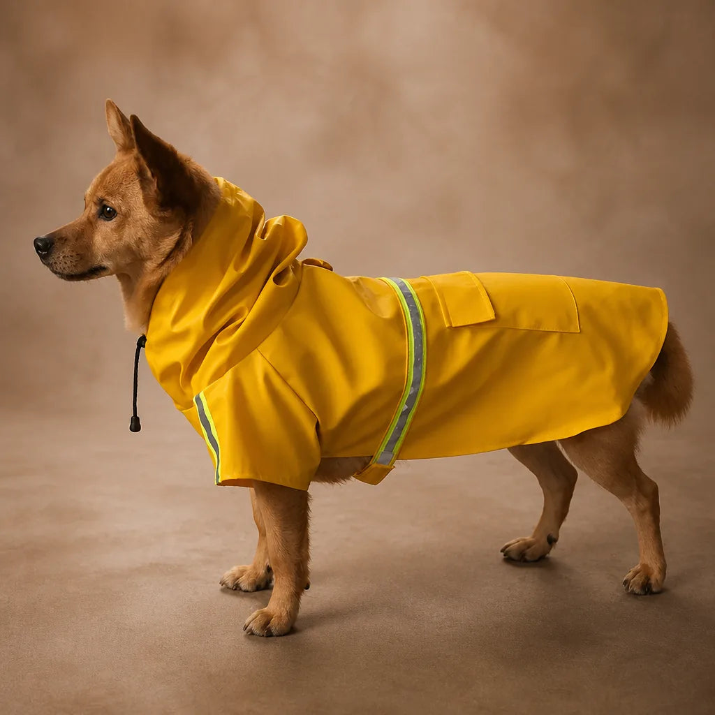 Manteau Pour Chien Levrier