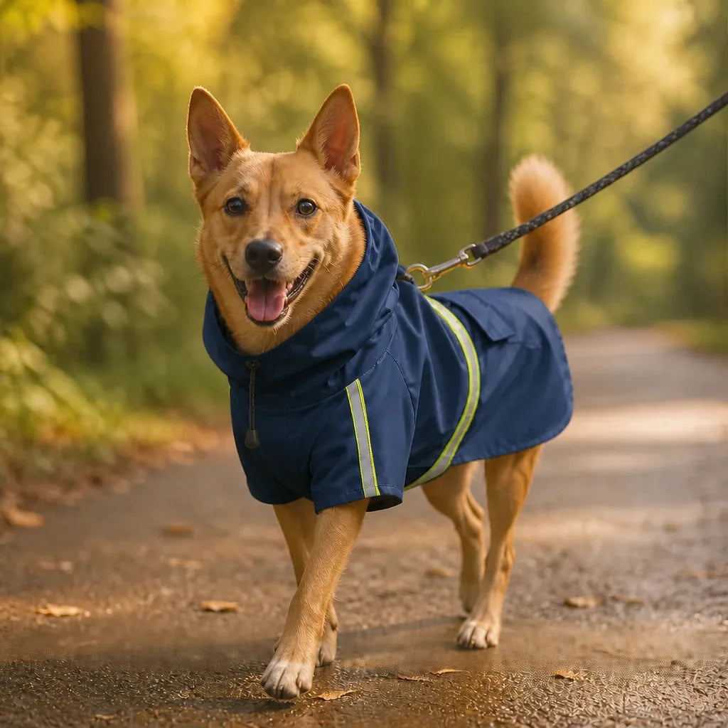 Manteau Pour Chien Levrier