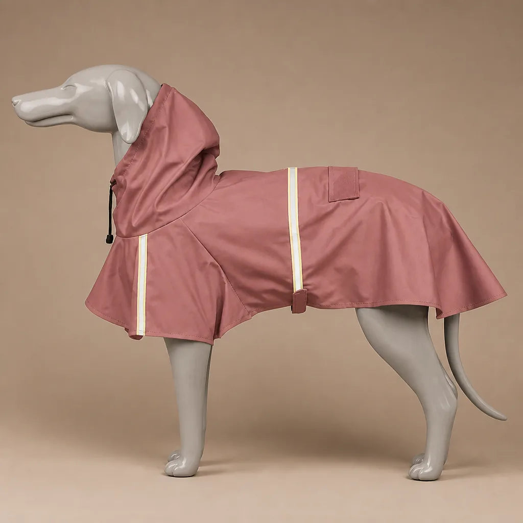 Manteau Pour Chien Levrier