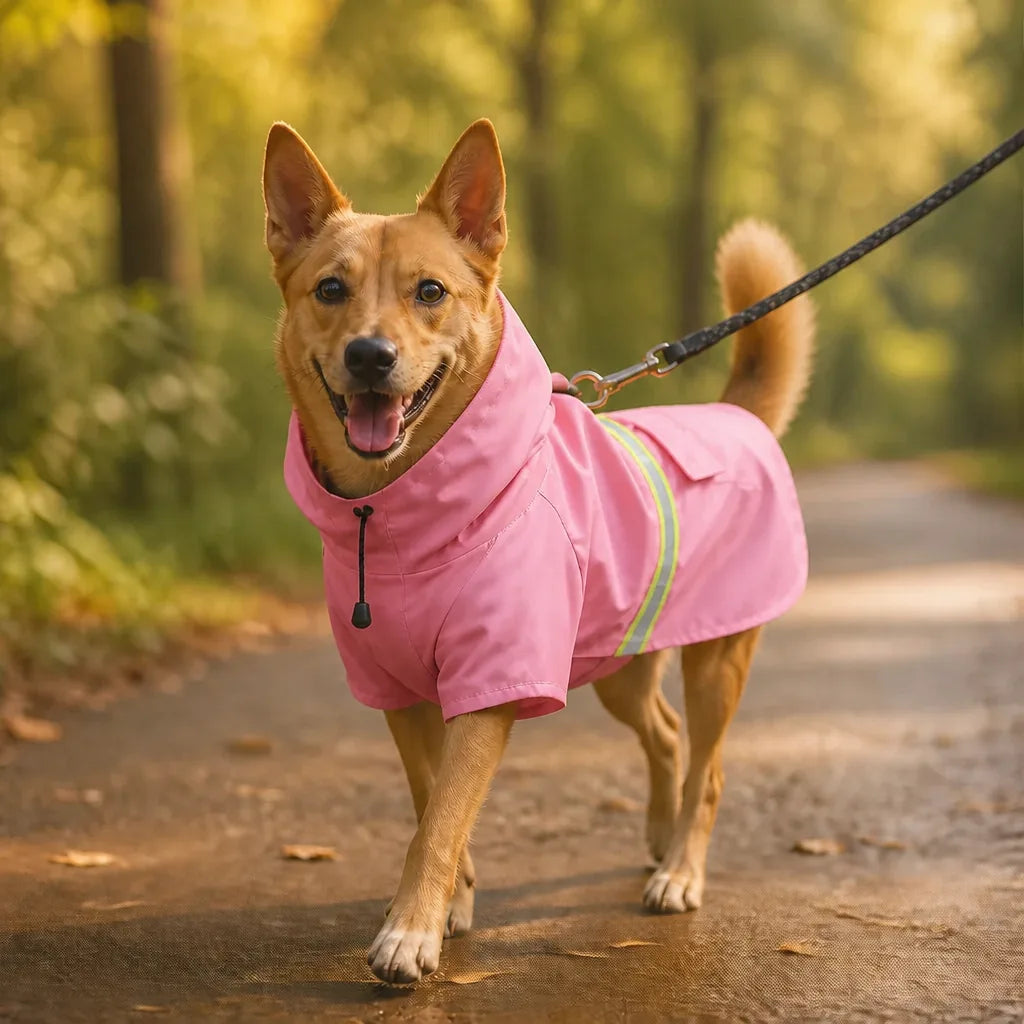 Manteau Pour Chien Levrier