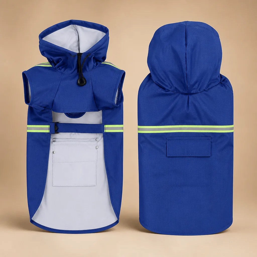 Manteau Pour Chien Levrier
