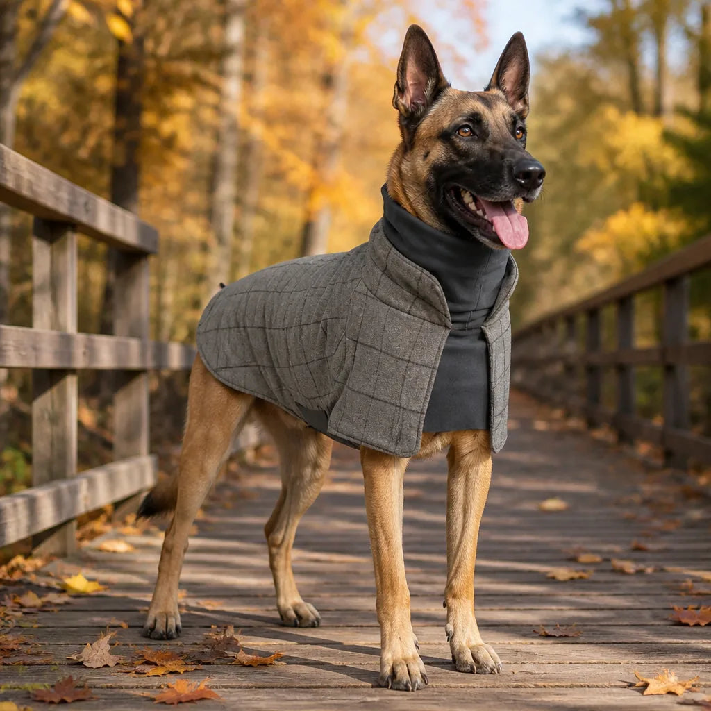 manteau-pour-chien-malinois