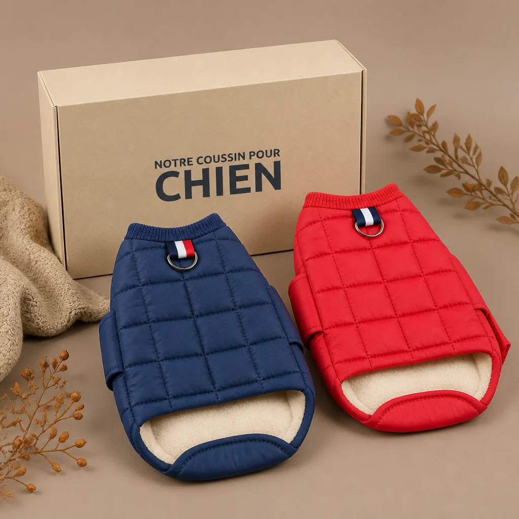 manteau-pour-chien-rose