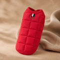 Manteau Pour Chien Rose