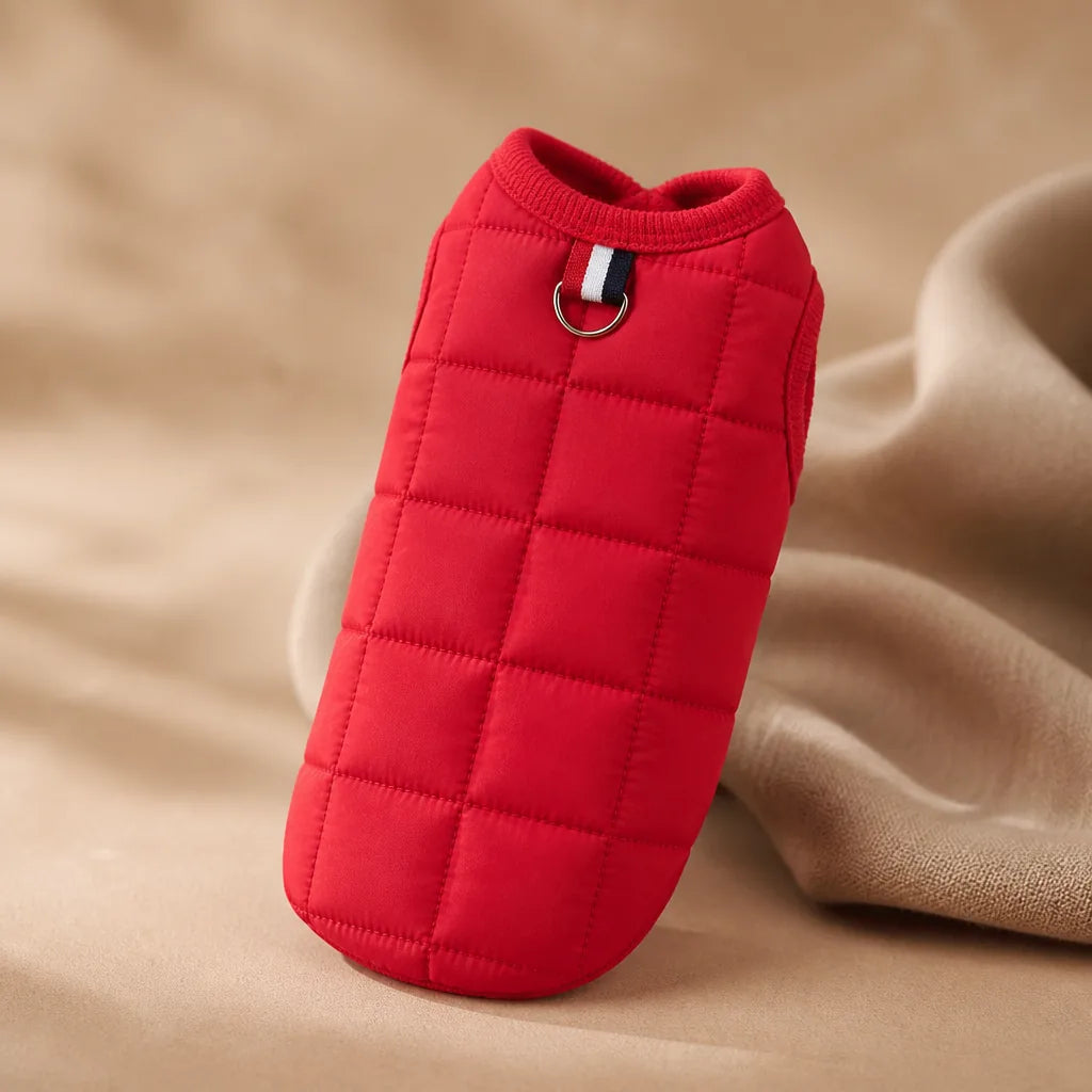 Manteau Pour Chien Rose
