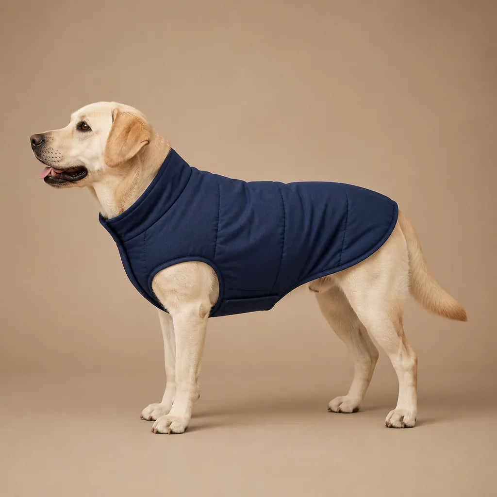 Manteau Pour Chien Spitz