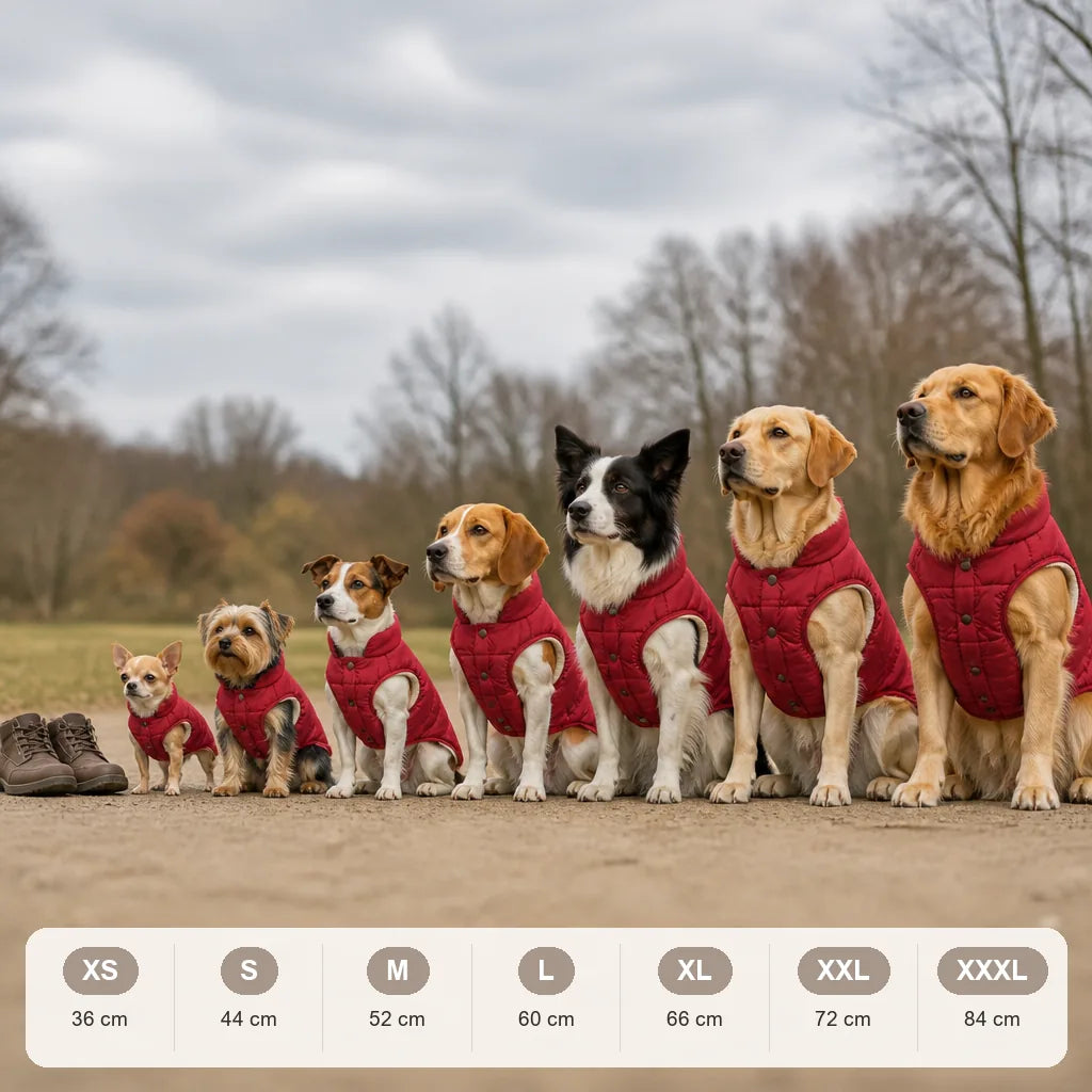 manteau-pour-chien-spitz