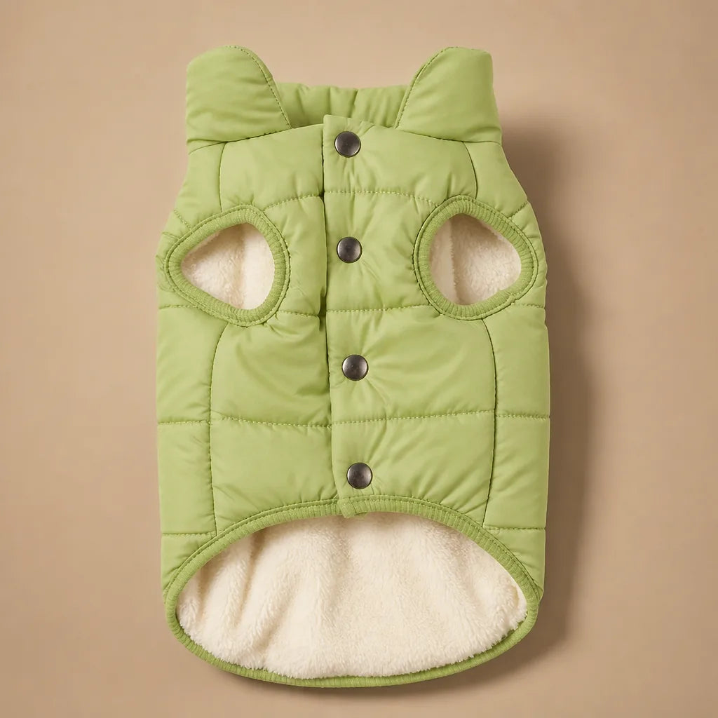 Manteau Pour Chien Spitz