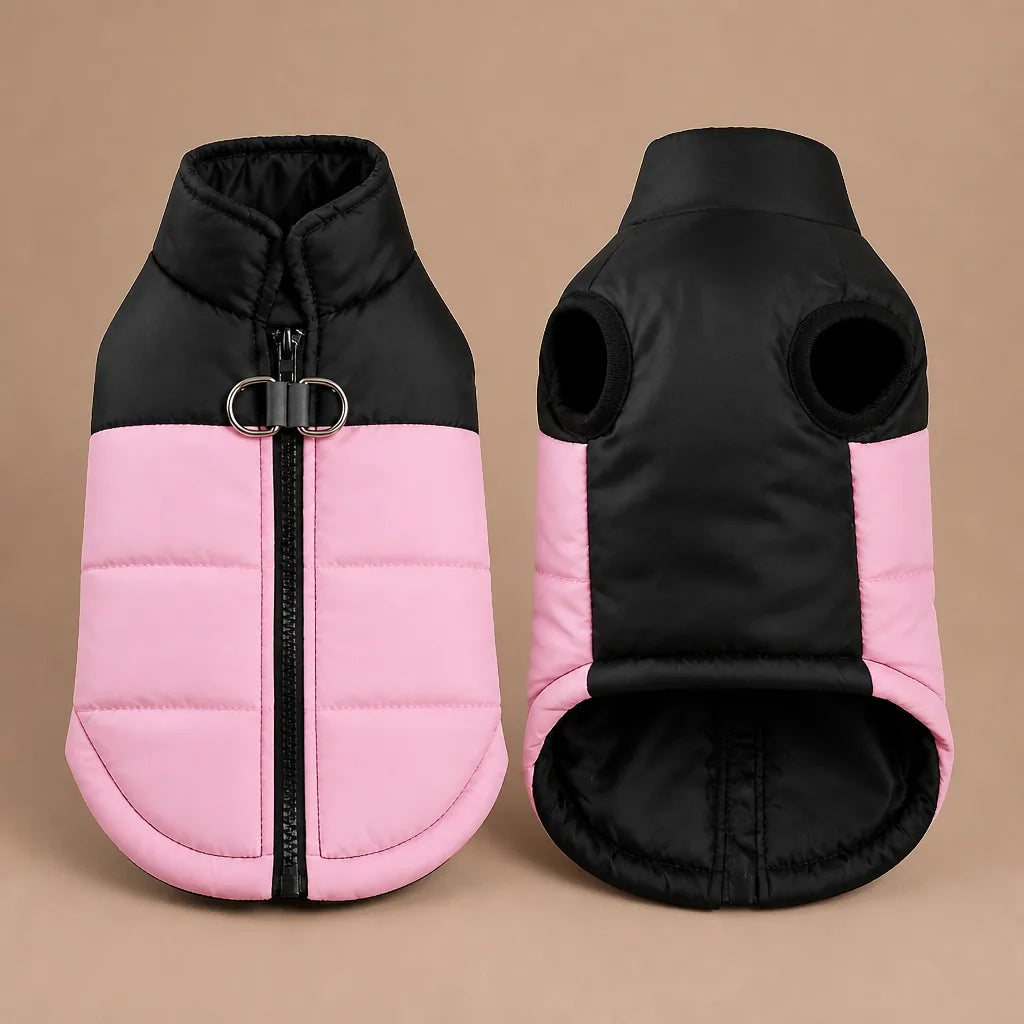 Manteau Pour Chien Taille M