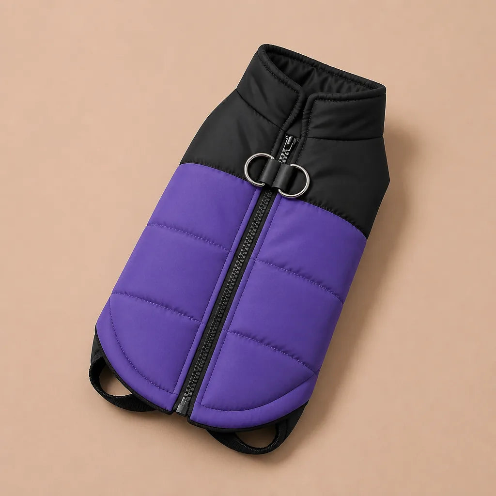 Manteau Pour Chien Taille M