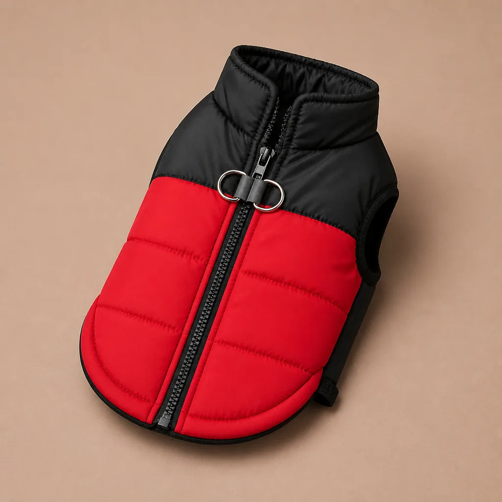 Manteau Pour Chien Taille M