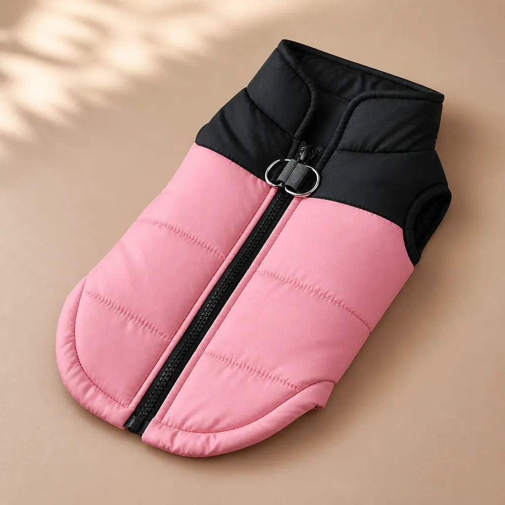 Manteau Pour Chien Taille M