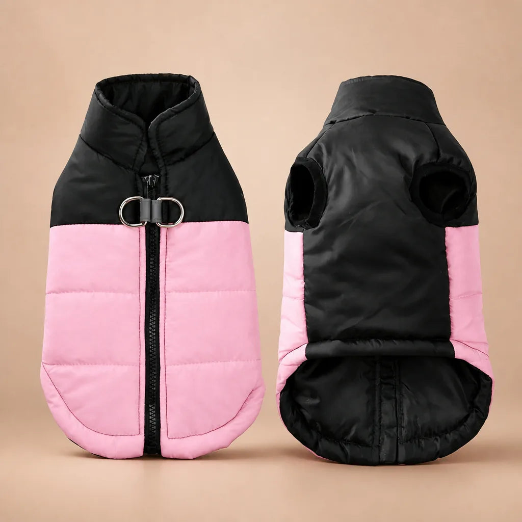 Manteau Pour Chien Taille M
