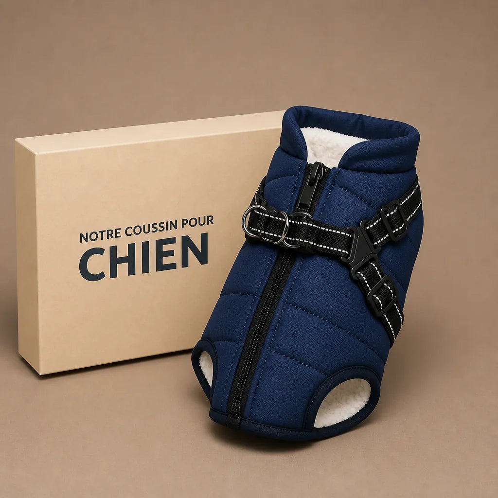 Manteau Pour Chien Taille S
