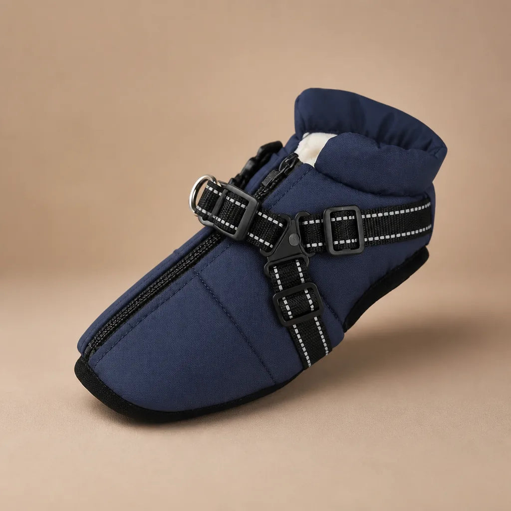 Manteau Pour Chien Taille S