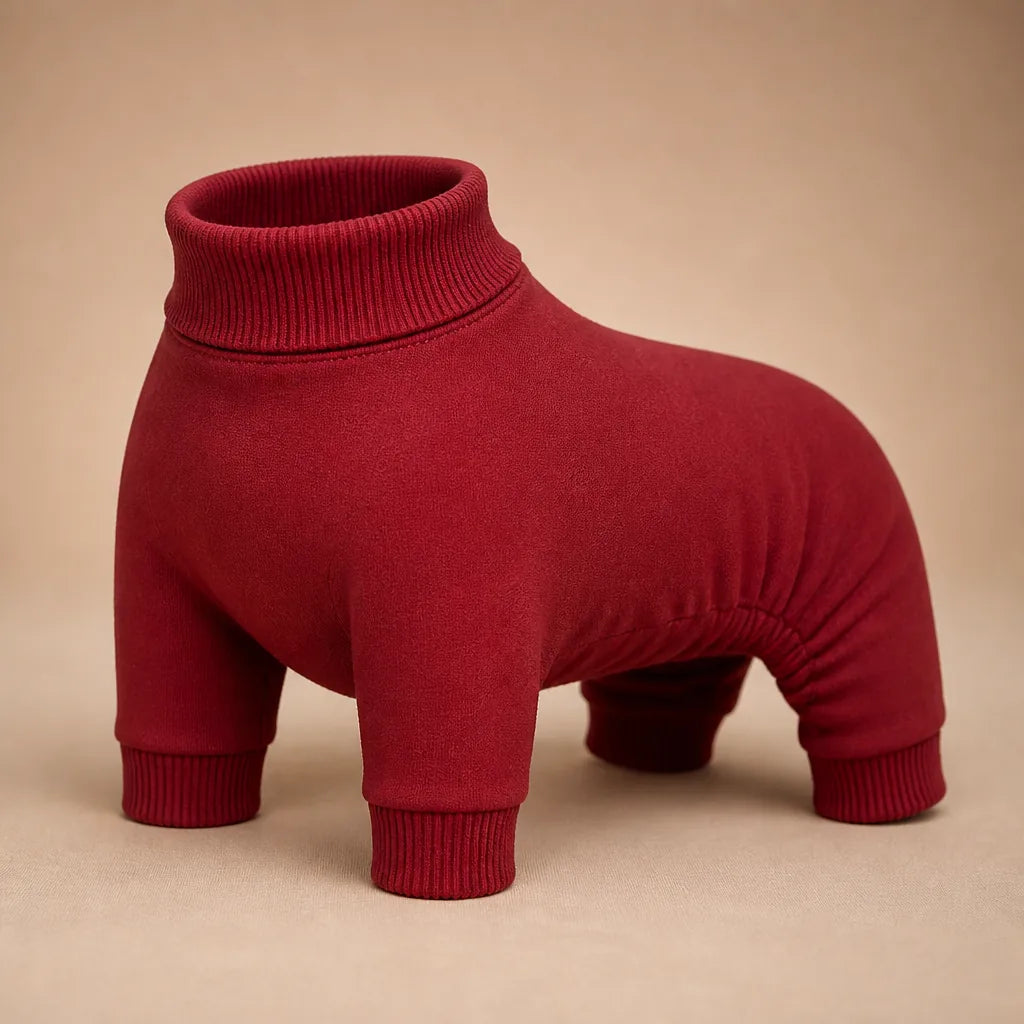 Manteau Pour Chien Taille S