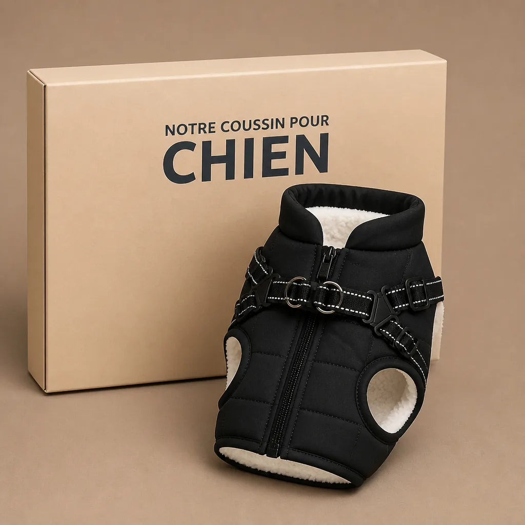 Manteau Pour Chien Taille S