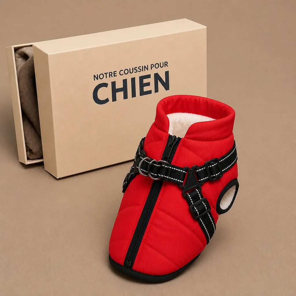 Manteau Pour Chien Taille S