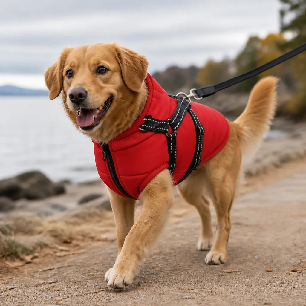 Manteau Pour Chien Taille Xs