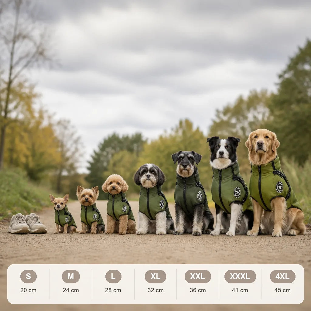 manteau-pour-chien-taille-xs