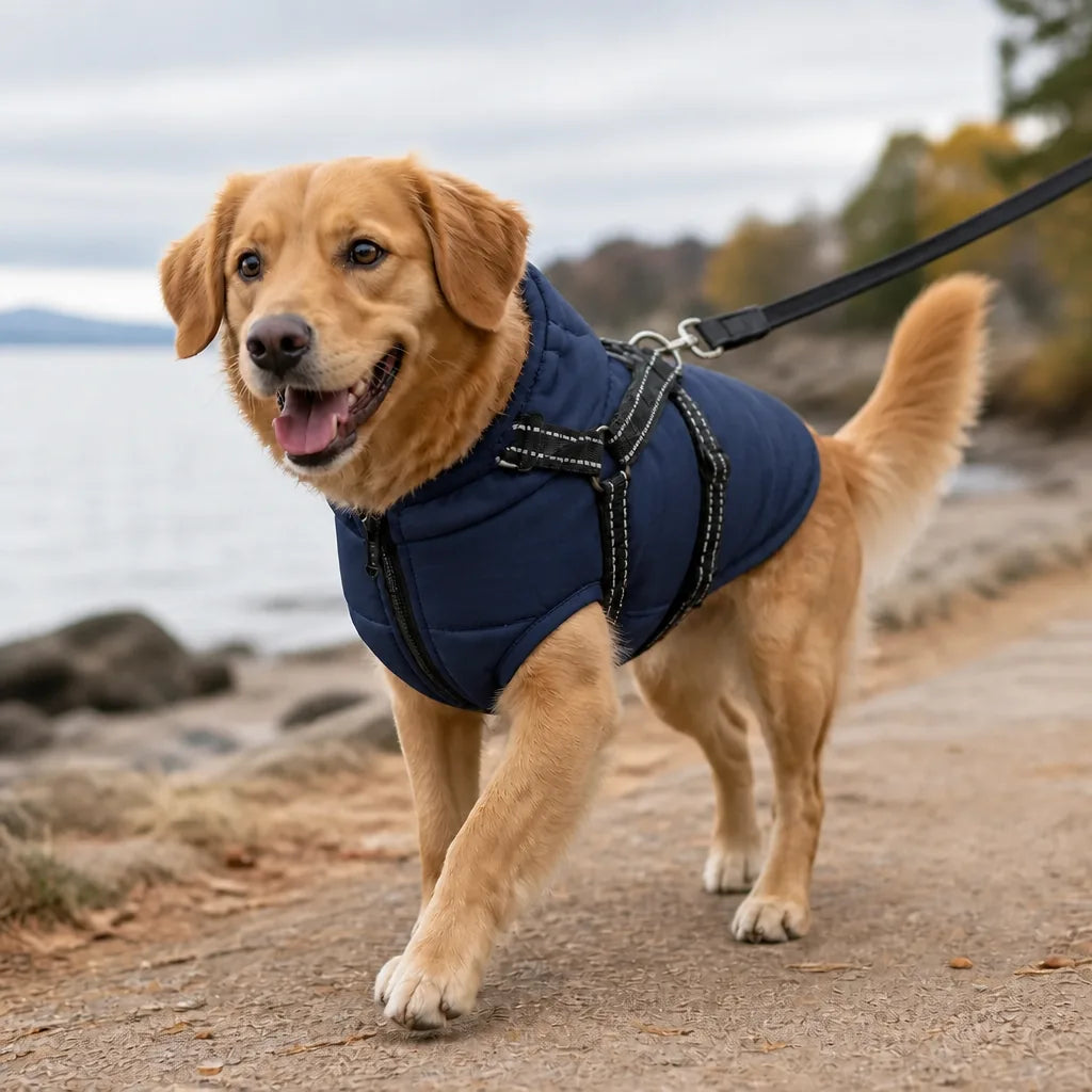 Manteau Pour Chien Taille Xs
