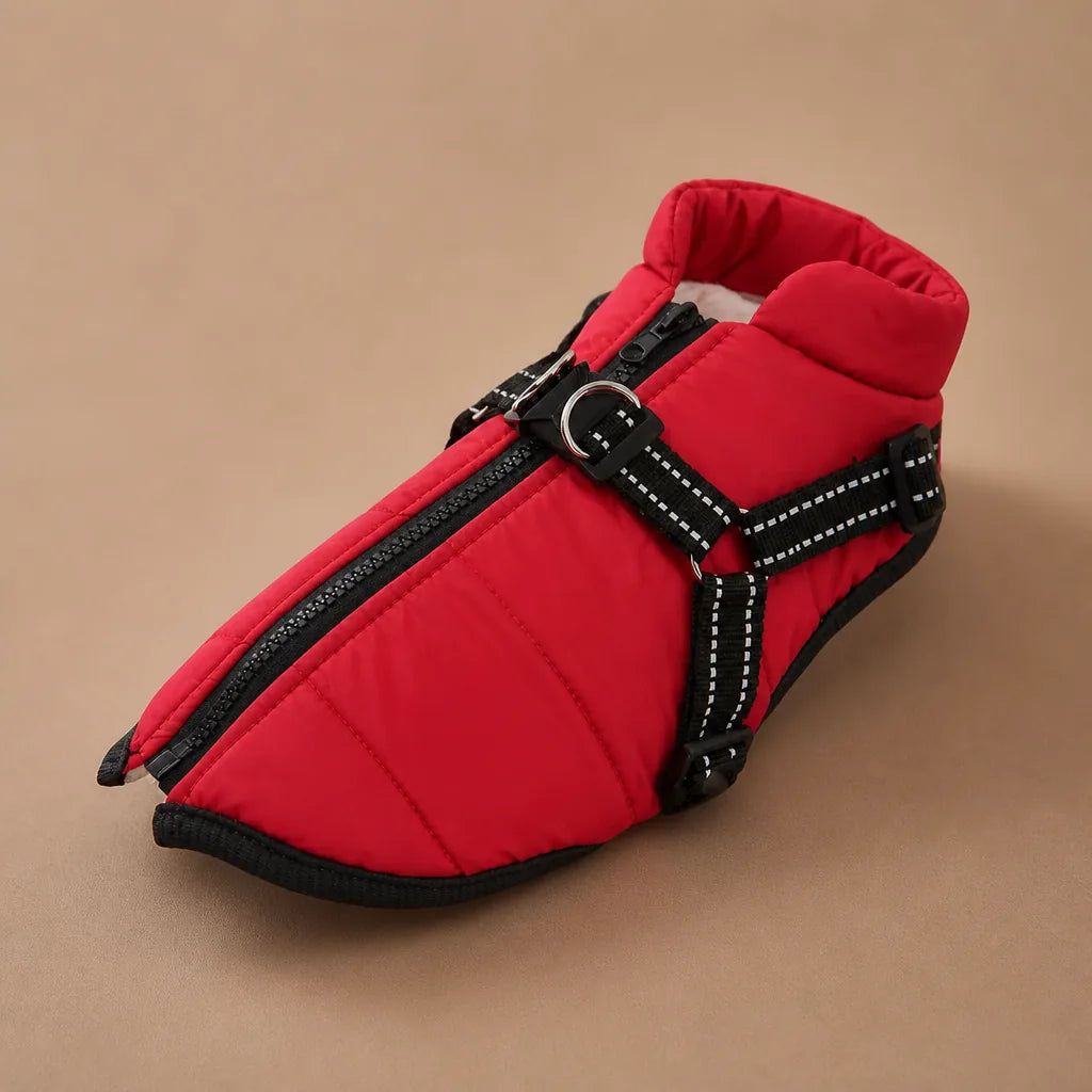 Manteau Pour Chien Taille Xs