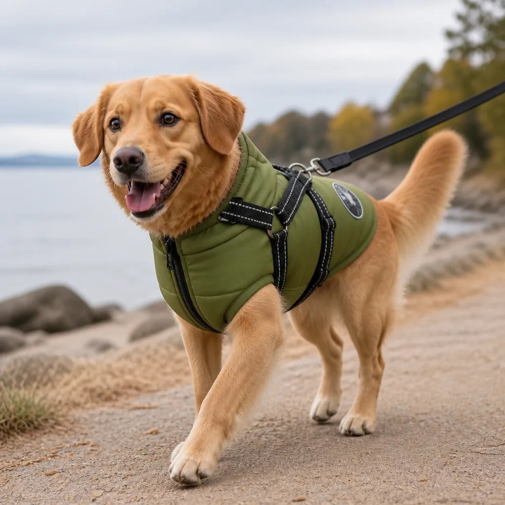 Manteau Pour Chien Taille Xs
