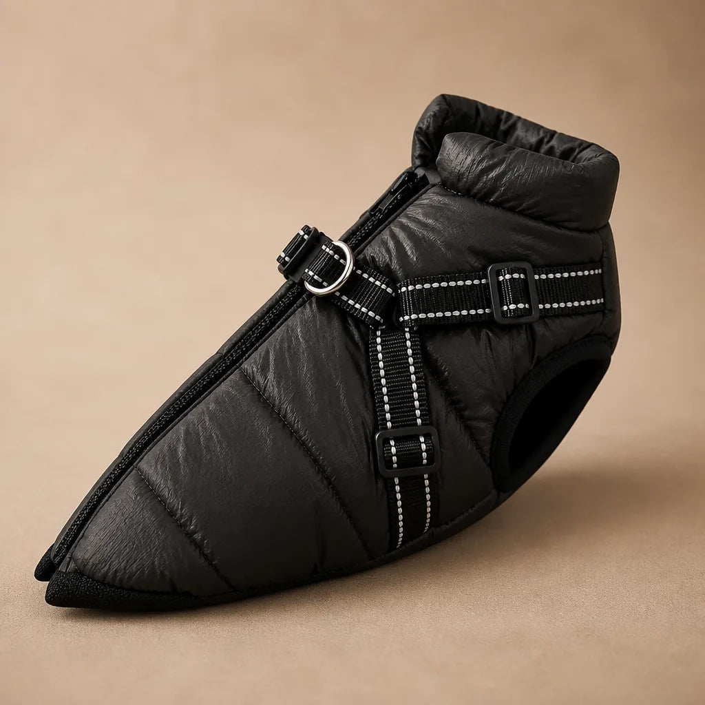 Manteau Pour Chien Taille