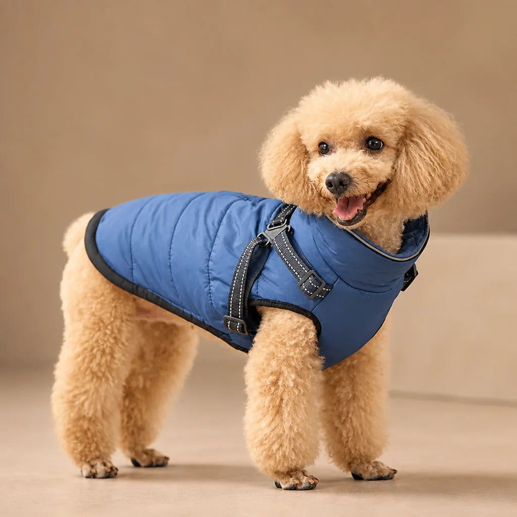 Manteau Pour Chien Taille