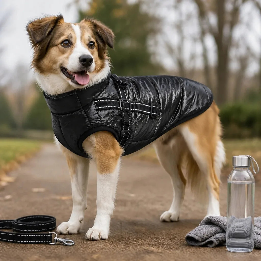 Manteau Pour Chien Taille