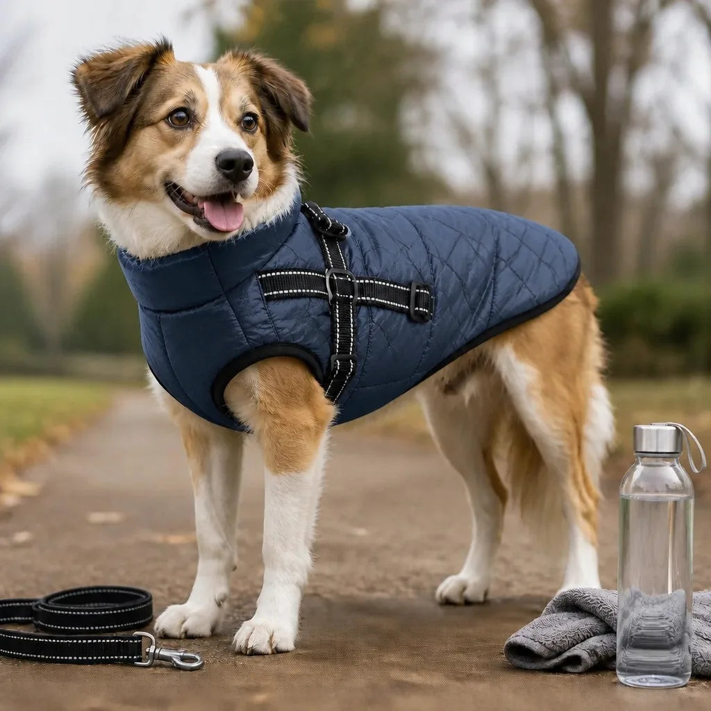 Manteau Pour Chien Taille