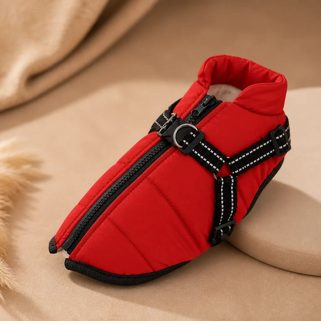Manteau Pour Chien Teckel
