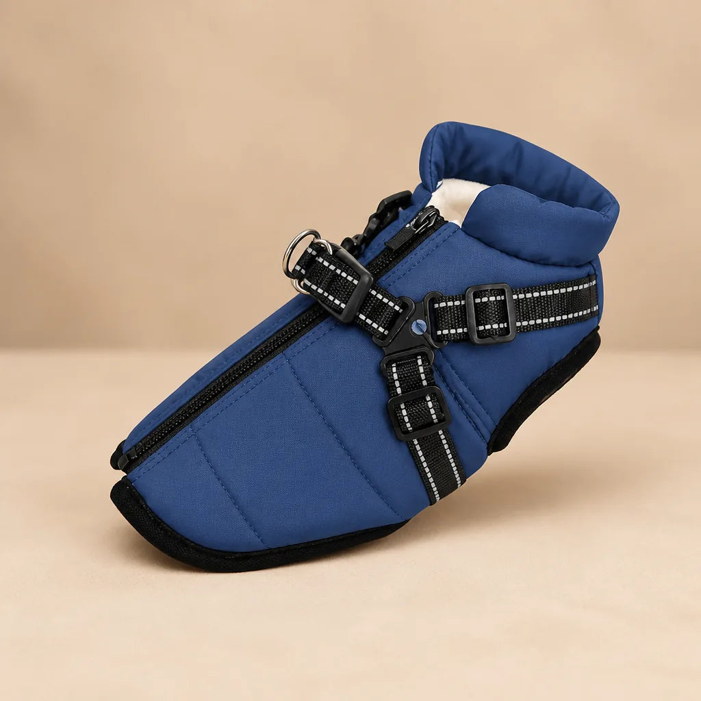 Manteau Pour Chien Teckel